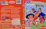 DORA L'EXPLORATRICE-FAISONS LES FOUS
